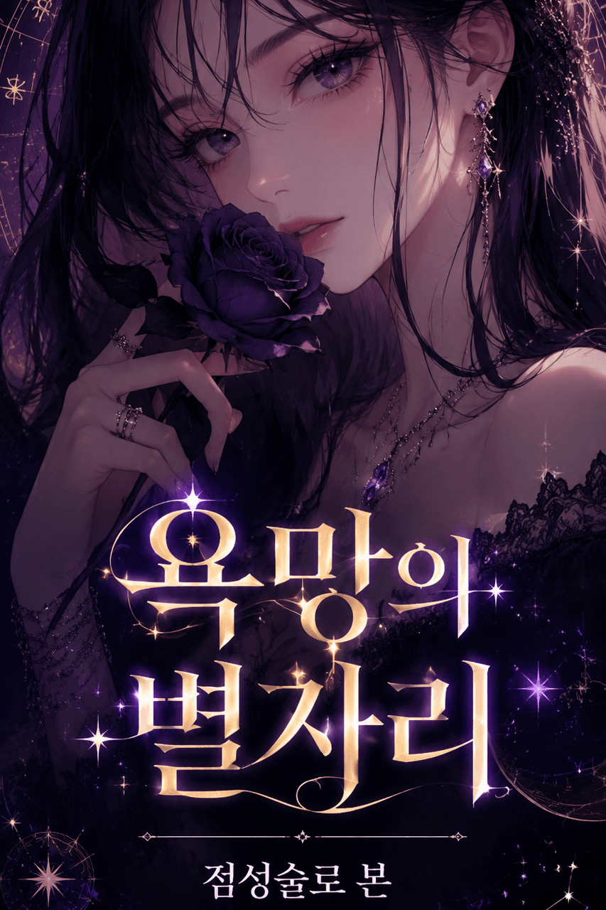 욕망의 별자리