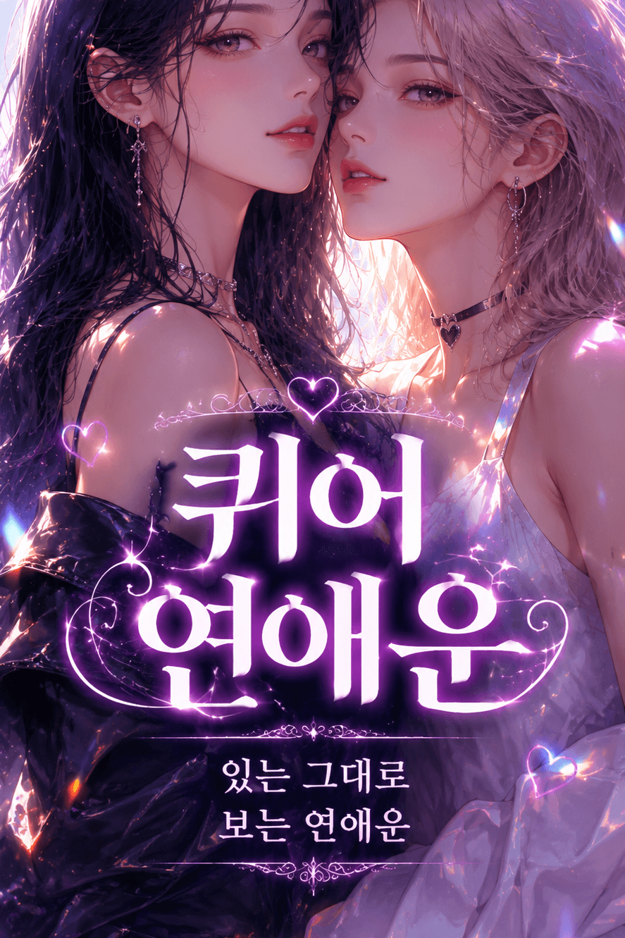 퀴어 연애운