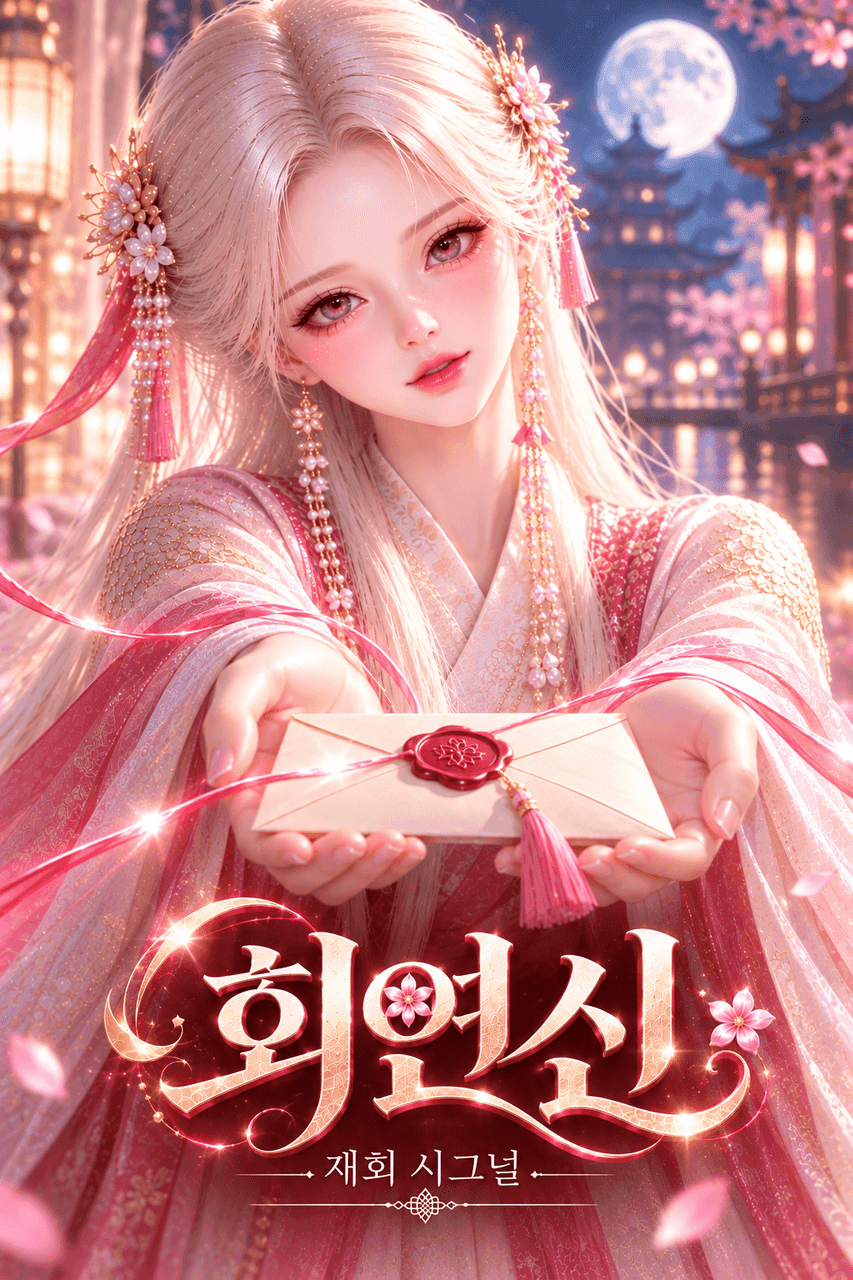 재회 시그널