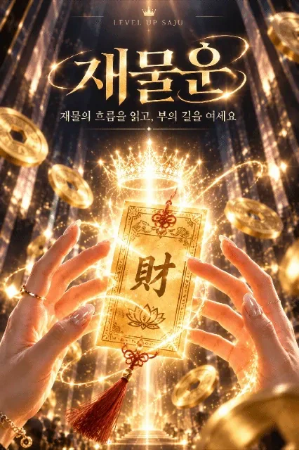 재물운